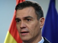 NA POZIV ŽELJKA KOMŠIĆA: Španski premijer Pedro Sanchez danas u službenoj posjeti BiH
