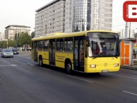 VAŽNO OBAVJEŠTENJE: Sutra izmjena režima saobraćaja u Sarajevu