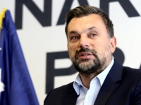 KONAKOVIĆ ODGOVORIO NA PROVOKACIJE IZ SRBIJE: 'Zbog budala poput Vulina...'