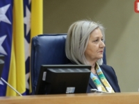 KANDIDATKINJA HDZ-a OTKRILA KARTE: 'Prioritet je Izborni zakon, biranje Komšića MORA PRESTATI, a rezolucije EU i Bundestaga su...'
