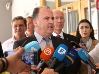 'SB' PATROLA; DF PREDAO KANDIDATSKE LISTE: 'Građani odlučuju da li žele u Predsjedništvu imati 2:1 u korist BiH ili...' (FOTO)