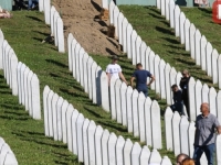 ANALIZA NJEMAČKE ŠTAMPE: Pokušaj zataškavanja genocida u Srebrenici
