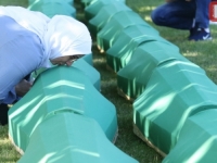 BIVŠI UKRAJINSKI AMBASADOR LEVČENKO: 'Z-lo je ubijalo i u Srebrenici, neki na Balkanu čekaju da se vrati i podrži ih'