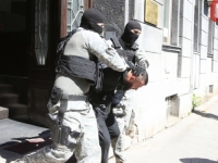 BOGATI, BAHATI, BESKRUPULOZNI: Policija pretresla objekte Keljmendija, Ahmića i Sejfovića; Pronašli su...