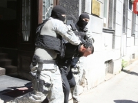 SUD BiH DONIO ODLUKU: Jednomjesečni pritvor uhapšenima u akciji 'Rez'