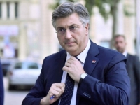 MI SMO REDOVNA TEMA: Plenković sa Söderom razgovarao o stanju u BiH