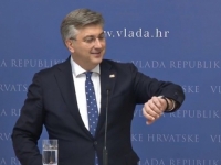 PLENKOVIĆ VIDI KOLIKO JE SATI: 'Želimo raditi na stvaranju povjerenja s Bošnjacima, jer se...!'