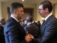 DŽENANA KARUP DRUŠKO: 'Je li Zagreb uspio uvjeriti Washington da BiH treba biti kolateralna šteta zbog viših interesa Zapada u Evropi, odnosno Ukrajini?'
