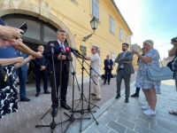 NASTAVAK VERBALNOG RATA: 'Milanović jedino pokazao da je spreman zloupotrijebiti Hrvate u BiH'