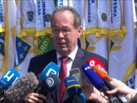 IZJAVA MINISTRA PODŽIĆA ODJEKNULA U SRBIJI: 'Moguć NATO blickrig u BiH!' 