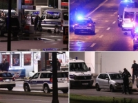REZULTAT INTERNE ISTRAGE: Policija je opravdano pucala u Torcidu, čak su pokušavali pomoći ranjenom navijaču