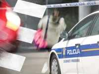 PA DOKLE VIŠE: Ostavili dijete u zaključanom vozilu, policajka intervenisala