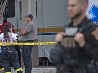 HOROR U RESTORANU TRGOVAČKOG CENTRA: Naoružani napadač ubio troje ljudi, likvidirao ga je slučajni prolaznik...