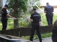 ZASTRAŠUJUĆI ZLOČIN: Muž došao iz Njemačke i sjekirom ubio suprugu pa se objesio