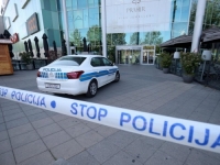 EKSPRESNA  POLICIJSKA AKCIJA U SUSJEDSTVU: Uhapšen muškarac koji je dojavio da je u Avenue Mallu postavljena bomba