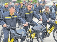 RASPAD SISTEMA: 'Pošte Srpske' se guše u milionskim dugovima zbog...