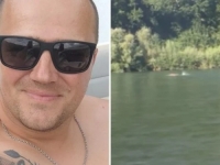DRAMATIČNA AKCIJA NA DRINI: Pogledajte kako su hrabri Goraždanin i policajac spasili ženu od utapanja (VIDEO)