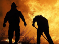 GORI VATRA: Požari haraju jugom Evrope, evakuisane hiljade stanovnika i turista