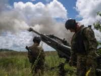 RAT UŽIVO: Rusija u problemu, iz Amerike stiže još moćnih bacača raketa