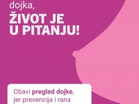 ŽIVOT JE U PITANJU: Počele prijave za preventivne preglede koje finansira Ministarstvo zdravstva KS