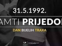 ONI NE SMETAJU NI VLASTI NI OPOZICIJI U RS-u: Kako su dvije desničarske organizacije spriječile mirnu šetnju povodom Dana bijelih traka u Prijedoru