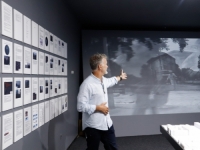 'ŠTO TE NEMA': Putujući projekat, nomadska izložba i trajni spomenik posvećen genocidu u Srebrenici (FOTO)