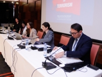 'SB' NA LICU MJESTA: U Sarajevu okrugli sto o sponi između trgovine ljudima i terorizma, evo i detalja (FOTO)