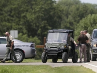 NOVA PUCNJAVA U SAD-u: U Ajovi četvoro mrtvih, uključujući i napadača