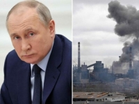 KLJUČNI DANI SU PRED NAMA: Šta Putin planira nakon osvajanja Luganska?