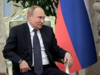 DETALJI POLITIČKOG USPONA: Snimak kojim je Putin sebi otvorio vrata Kremlja