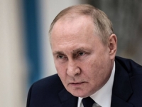 DIREKTOR CIA-e UPOZORIO PUTINA: 'Vladimire, neće se desiti to što misliš!'