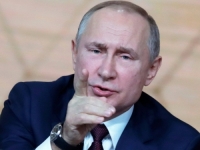 PUTIN SRUŠIO ISTANBULSKI SPORAZUM: Amerika priprema plan B za izvoz ukrajinskog žita