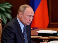 PUTIN POTPISAO BRUTALAN ZAKON: Kazne idu i do 20 godina zatvora