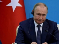LJEKARI INTERVENIRALI U TRI SATA UJUTRU: Putinu ponovo pozlilo!?