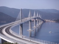 PROMETNI STRUČNJAK OTKRIVA: Tri stvari predstavljaju opasnost za Pelješki most…