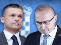 TEŽAK UDARAC ZA ČOVIĆEVOG PRIJATELJA: U ministarstvo vanjskih poslova Hrvatske se vraća ljuti protivnik ministra Grlić Radmana