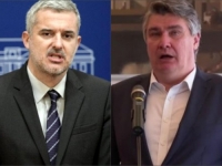 BAŠ SU OVO I ZASLUŽILI: Debakl Milanovića i Raspudića u Saboru, samo troje zastupnika podržalo njihovu suludu ideju (VIDEO)