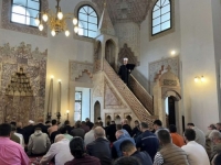 HUTBA REISA KAVAZOVIĆA O GENOCIDU U SREBRENICI: 'Draga braćo, mi ovih dana na raznim stranama naše domovine...'
