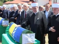 REISUL-ULEMA U KOZARCU: 'Moramo se čuvati zla koje neprestano vreba, tamo gdje se veličaju zločini, slave zločinci'