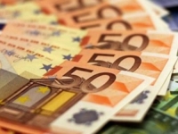 STRAH OD MOGUĆE RECESIJE: Euro je trenutno na najnižem nivou u historiji