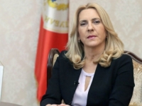 ŠTA ĆE DODIK NA OVO REĆI: Željka Cvijanović se u Washingtonu sastala sa Gabrielom Escobarom