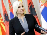 'POTREBNO JE DA POMAŽEMO JEDNI DRUGE': Formira se radna grupa za saradnju Srbije, Albanije i Sjeverne Makedonije