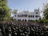 NAJDUBLJA EKONOMSKA KRIZA U HISTORIJI: Šri Lanka od četvrtka ujutro uvodi policijski sat