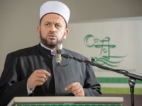 CRNOGORSKI REISU-L-ULEMA, DIREKTNO IZ SREBRENICE: 'Neće biti pomirenja na Balkanu, SVE DOK U BEOGRADU...'