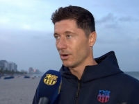 LEWANDOWSKI OTKRIO ZBOG KOGA JE DOŠAO U KATALONIJU: 'Budućnost mu je sjajna, želim biti dio nje!'