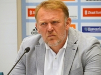 ROBERT PROSINEČKI LJUT I RAZOČARAN POSTUPKOM LJUBLJANSKE OLIMPIJE: 'Radio sam sa svakakvim lažovima i prevarantima, ali ovo je apsurdno'