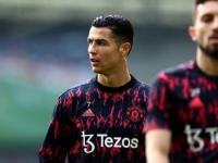 NA POMOLU JE PREOKRET: Ronaldo odbio 'nemoralnu' ponudu iz Saudijske Arabije, u igri su dva evropska giganta...