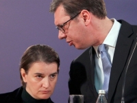 ODE I ANA: Vučić prelomio, Brnabić ispada iz trke za novu premijerku Srbije, najozbiljnija kandidatkinja je...