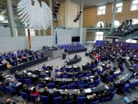 OGLASIO SE BUNDESTAG: Političke akcije poput Milorada Dodika i Dragana Čovića imaju za cilj da unište Bosnu i Hercegovinu…