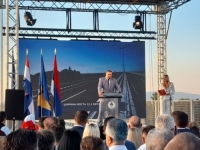DODIK IZ GRADIŠKE: 'BiH može uspjeti samo uz domaći dogovor bez intervencije stranaca'